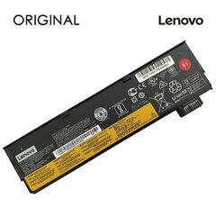 Lenovo 01AV424 hinta ja tiedot | Kannettavien tietokoneiden akut | hobbyhall.fi