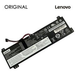Lenovo L17L2PB3 hinta ja tiedot | Kannettavien tietokoneiden akut | hobbyhall.fi