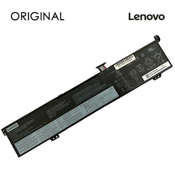 Lenovo L19D3PF4 hinta ja tiedot | Kannettavien tietokoneiden akut | hobbyhall.fi