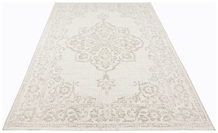 Northrugs matto Beach Tilos, 120x170 cm hinta ja tiedot | Isot matot | hobbyhall.fi