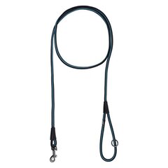 Talutushihna Rukka Grip Round Leash, eri kokoja, sininen hinta ja tiedot | Koiran talutushihnat | hobbyhall.fi