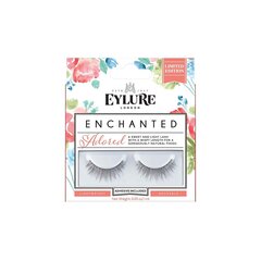 Eylure Ey Enchanted - Adore tekoripset hinta ja tiedot | Irtoripset ja ripsentaivuttimet | hobbyhall.fi