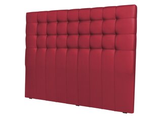 Sängynpääty Windsor and Co Deimos 160 cm, punainen hinta ja tiedot | Sängyt | hobbyhall.fi