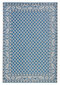 Northrugs matto Botany Royal Blue, 160x230 cm hinta ja tiedot | Isot matot | hobbyhall.fi