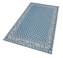 Northrugs matto Botany Royal Blue, 160x230 cm hinta ja tiedot | Isot matot | hobbyhall.fi