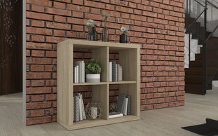 Hylly ADRK Furniture Patrick, tammi hinta ja tiedot | Hyllyt | hobbyhall.fi