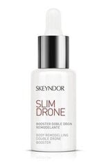 Kiinteyttävä seerumi kaksinkertaisella vaikutuksella Skeyndor Slim Drone Body Remodeling Double Drone, 40ml hinta ja tiedot | Skeyndor Hajuvedet ja kosmetiikka | hobbyhall.fi