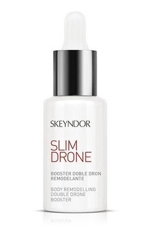 Kiinteyttävä seerumi kaksinkertaisella vaikutuksella Skeyndor Slim Drone Body Remodeling Double Drone, 40ml hinta ja tiedot | Vartalovoiteet ja -emulsiot | hobbyhall.fi