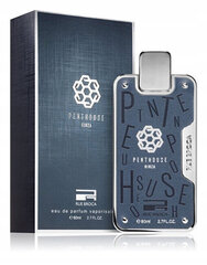 Parfum Rue Broca Penthouse Ginza EDP naisille/miehille, 80 ml hinta ja tiedot | Rue Broca Hajuvedet ja tuoksut | hobbyhall.fi