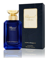 Eau de parfum Chopard Collection Vanille De Madagascar EDP naisille/miehille, 100 ml hinta ja tiedot | Naisten hajuvedet | hobbyhall.fi