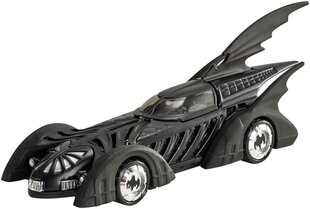 Mattel Hot Wheels DC Batman palaa - panssaroitu Batmobile (GVN17) hinta ja tiedot | Hot Wheels Lelut | hobbyhall.fi