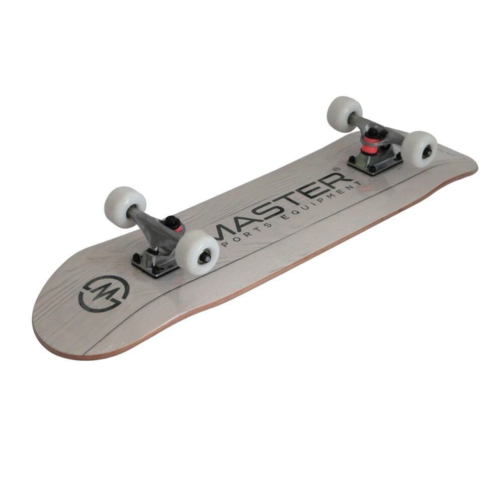 Master ABEC-5, Klassinen rullalauta 79 cm hinta ja tiedot | Skeittilaudat | hobbyhall.fi