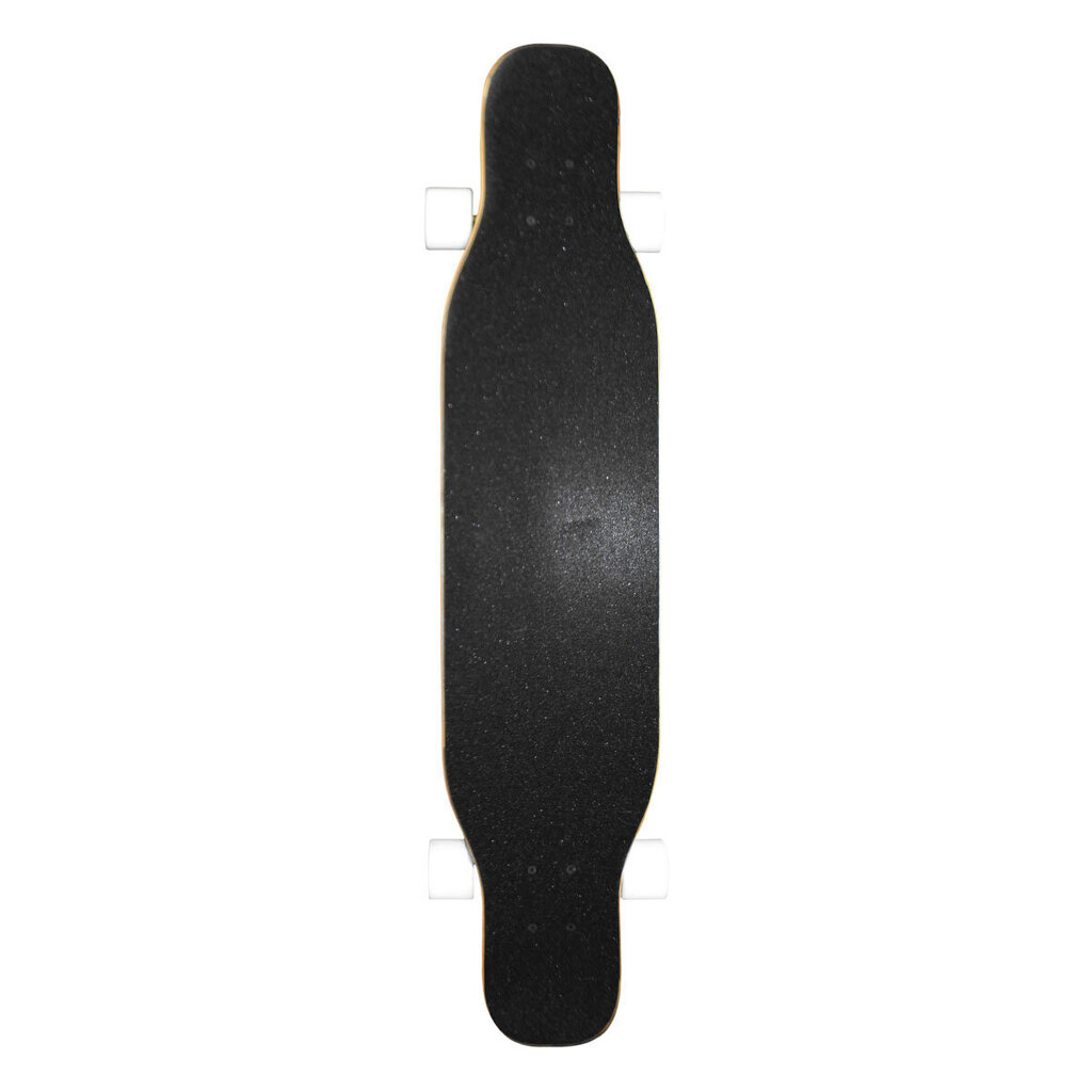 Longboard Master 42 Maple, 107 cm rullalauta hinta ja tiedot | Skeittilaudat | hobbyhall.fi