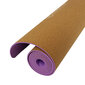 Master Yoga, Joogamatto, 4mm, 186x61 cm hinta ja tiedot | Joogamatot | hobbyhall.fi