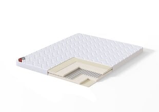 Sijauspatja Sleepwell Top Micro-Pocket, 180x200 cm hinta ja tiedot | Patjat | hobbyhall.fi