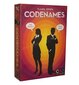 Lautapeli Czech Games Edition Codenames, FI hinta ja tiedot | Lautapelit ja älypelit | hobbyhall.fi