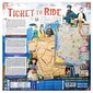 Lautapeli Days of Wonder Ticket to Ride Map Collection 6: France, FIN, SE, NO, DK hinta ja tiedot | Lautapelit ja älypelit | hobbyhall.fi