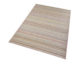 Northrugs matto Lotus Pine Rose Gold, 120x170 cm hinta ja tiedot | Isot matot | hobbyhall.fi