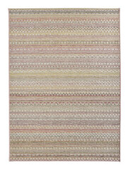 Northrugs matto Lotus Pine Rose Gold, 120x170 cm hinta ja tiedot | Isot matot | hobbyhall.fi