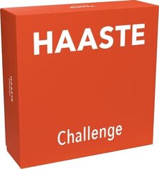 Lautapeli Tactic Haaste Challenge, FIN hinta ja tiedot | Tactic Lapset | hobbyhall.fi