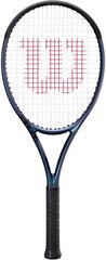 Tennismaila Wilson Ultra 100 V4.0, koko 2 hinta ja tiedot | Wilson Mailapelit | hobbyhall.fi