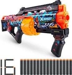 Relv X-Shot Skins Last Stand hinta ja tiedot | X-Shot Lapset | hobbyhall.fi