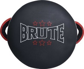 Nyrkkeilyalusta Brute Round Kick Pad, 42cm hinta ja tiedot | Kamppailulajit | hobbyhall.fi