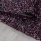 Matto Ayyildiz Enjoy Violetti 4500, 60x110 cm hinta ja tiedot | Isot matot | hobbyhall.fi