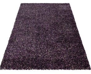 Matto Ayyildiz Enjoy violetti 4500, 80x150 cm hinta ja tiedot | Isot matot | hobbyhall.fi