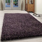 Matto Ayyildiz Enjoy Violetti 4500, 80x250 cm hinta ja tiedot | Isot matot | hobbyhall.fi