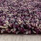 Matto Ayyildiz Enjoy Violetti 4500, 80x250 cm hinta ja tiedot | Isot matot | hobbyhall.fi