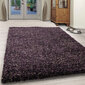 Matto Ayyildiz Enjoy Violetti 4500, 120x170 cm hinta ja tiedot | Isot matot | hobbyhall.fi