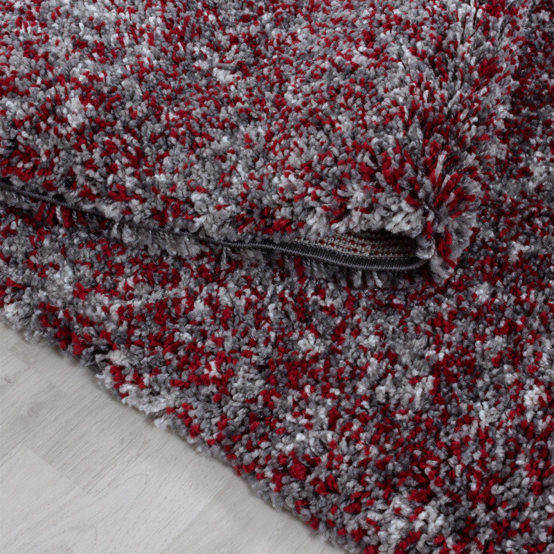 Matto Ayyildiz Enjoy Punainen 4500, 60x110 cm hinta ja tiedot | Isot matot | hobbyhall.fi