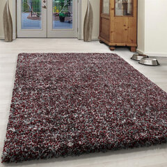 Matto Ayyildiz Enjoy punainen 4500, 80x250 cm hinta ja tiedot | Isot matot | hobbyhall.fi
