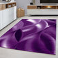 Matto Ayyildiz Plus Purple 8008, 80x300 cm hinta ja tiedot | Isot matot | hobbyhall.fi