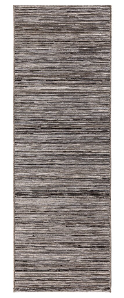 Northrugs matto Lotus Meliert Grey, 80x240 cm hinta ja tiedot | Isot matot | hobbyhall.fi