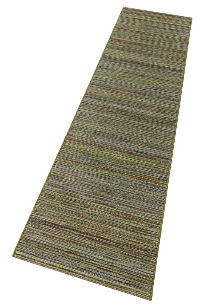 Northrugs matto Lotus Meliert Green, 120x170 cm hinta ja tiedot | Isot matot | hobbyhall.fi