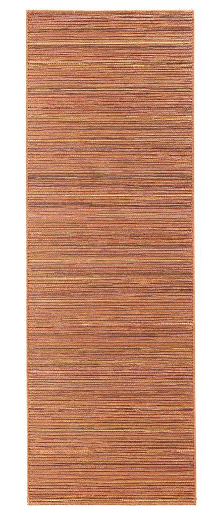 Northrugs matto Lotus Meliert Terra Orange, 200x290 cm hinta ja tiedot | Isot matot | hobbyhall.fi