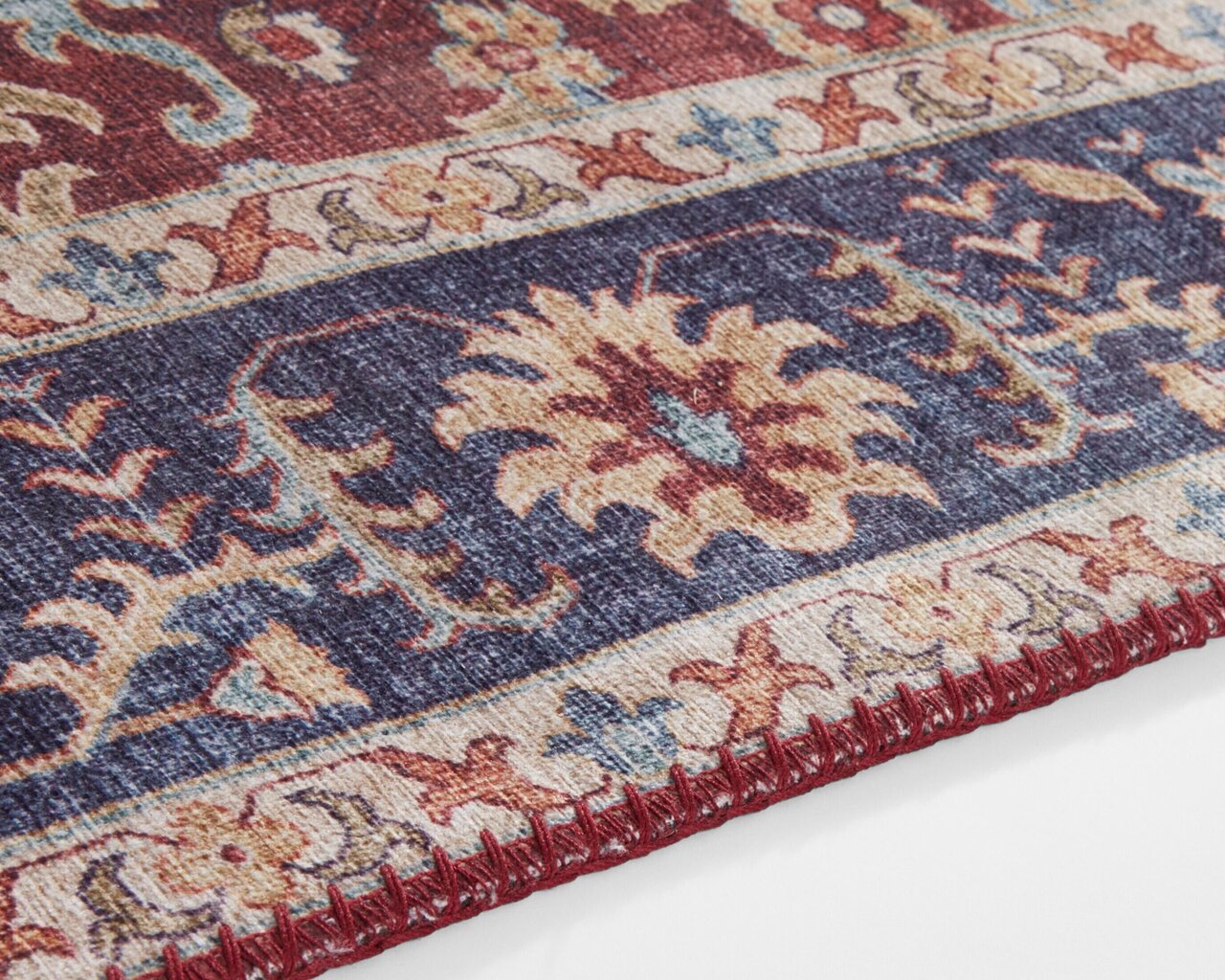 Northrugs matto Nouristan Asmar Vivana, 80x150 cm hinta ja tiedot | Isot matot | hobbyhall.fi