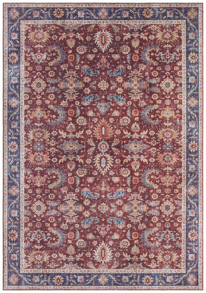 Northrugs matto Nouristan Asmar Vivana, 80x150 cm hinta ja tiedot | Isot matot | hobbyhall.fi