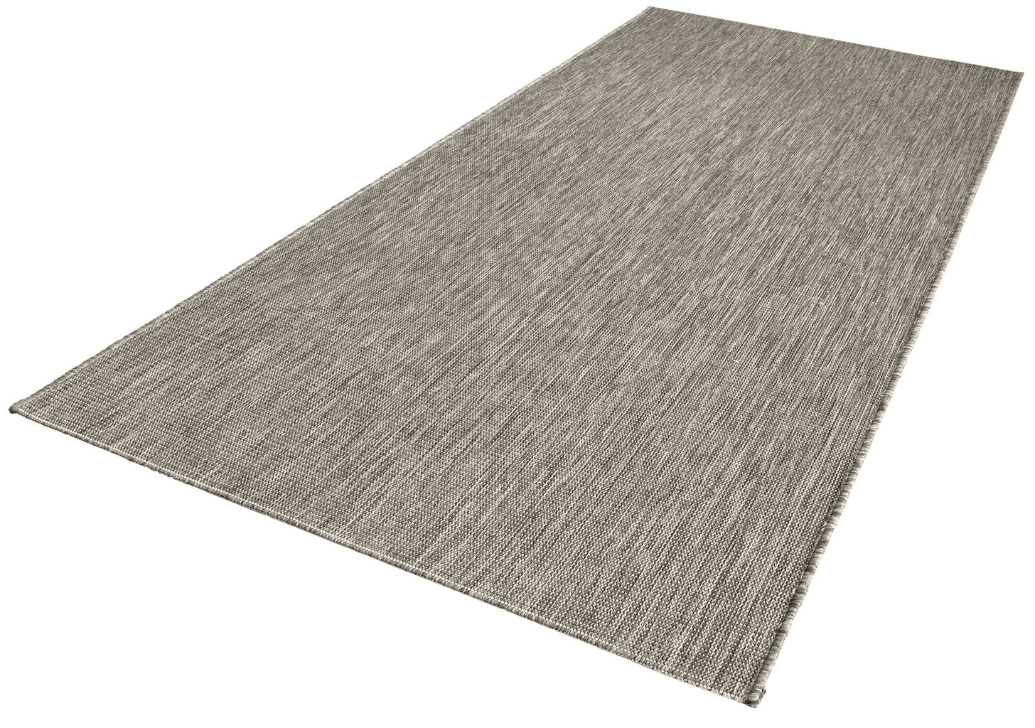 Northrugs matto Meadow Match Antrasiitti 80x150 cm hinta ja tiedot | Isot matot | hobbyhall.fi