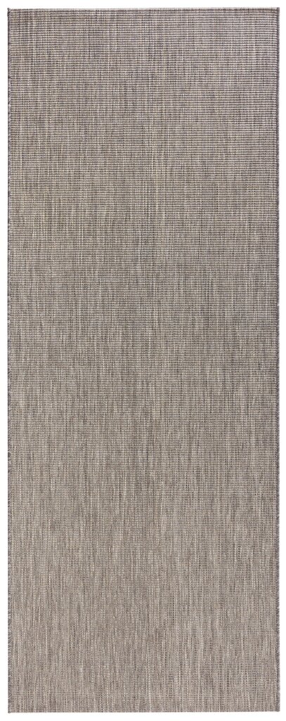 Northrugs matto Meadow Match Antrasiitti 80x150 cm hinta ja tiedot | Isot matot | hobbyhall.fi