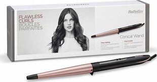 BaByliss C454E hinta ja tiedot | Suoristusraudat ja kihartimet | hobbyhall.fi