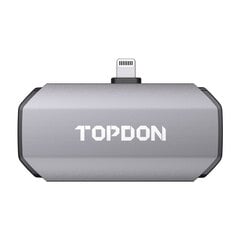 Lämpökamera Topdon TC002 (iOS) hinta ja tiedot | Lämpökamerat | hobbyhall.fi