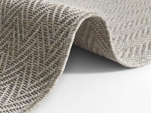 Northrugs matto BT Northrugs matto Nature 80x250 cm hinta ja tiedot | Isot matot | hobbyhall.fi