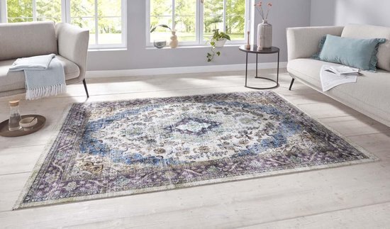 Northrugs matto Nouristan Farah 120x170 cm hinta ja tiedot | Isot matot | hobbyhall.fi