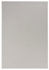 Northrugs matto Meadow Match Creme 80x150 cm hinta ja tiedot | Isot matot | hobbyhall.fi