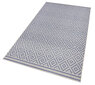 Northrugs matto Meadow Raute Blue Cream, 140x200 cm hinta ja tiedot | Isot matot | hobbyhall.fi