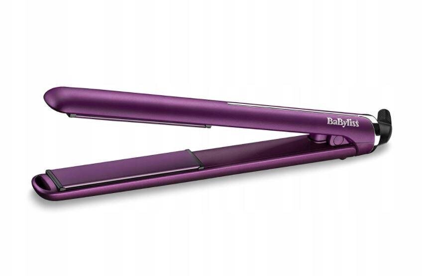 BaByliss 2513PE hinta ja tiedot | Suoristusraudat ja kihartimet | hobbyhall.fi