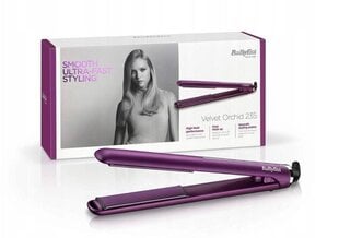 BaByliss 2513PE hinta ja tiedot | Suoristusraudat ja kihartimet | hobbyhall.fi